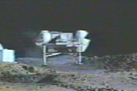 Moon Hopper