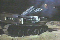 Moon-tank