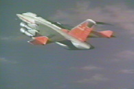 Mobile transporter
