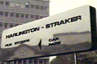 Headquarters